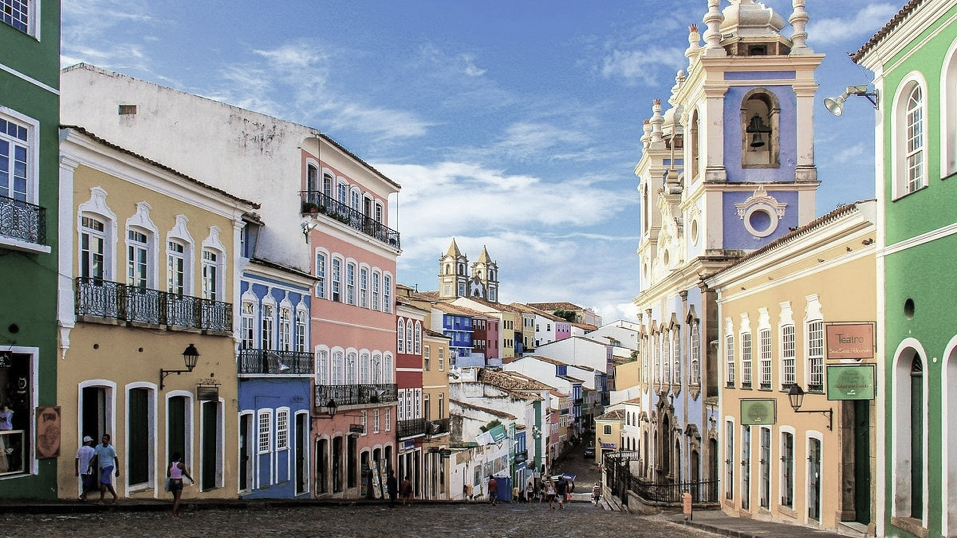 Multicolor Collection