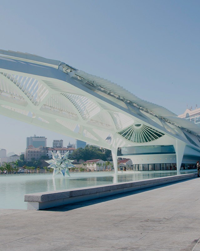 Museum of Tomorrow
